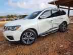 2020 NISSAN PATHFINDER