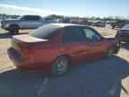 2002 TOYOTA COROLLA