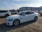 2017 JAGUAR XE