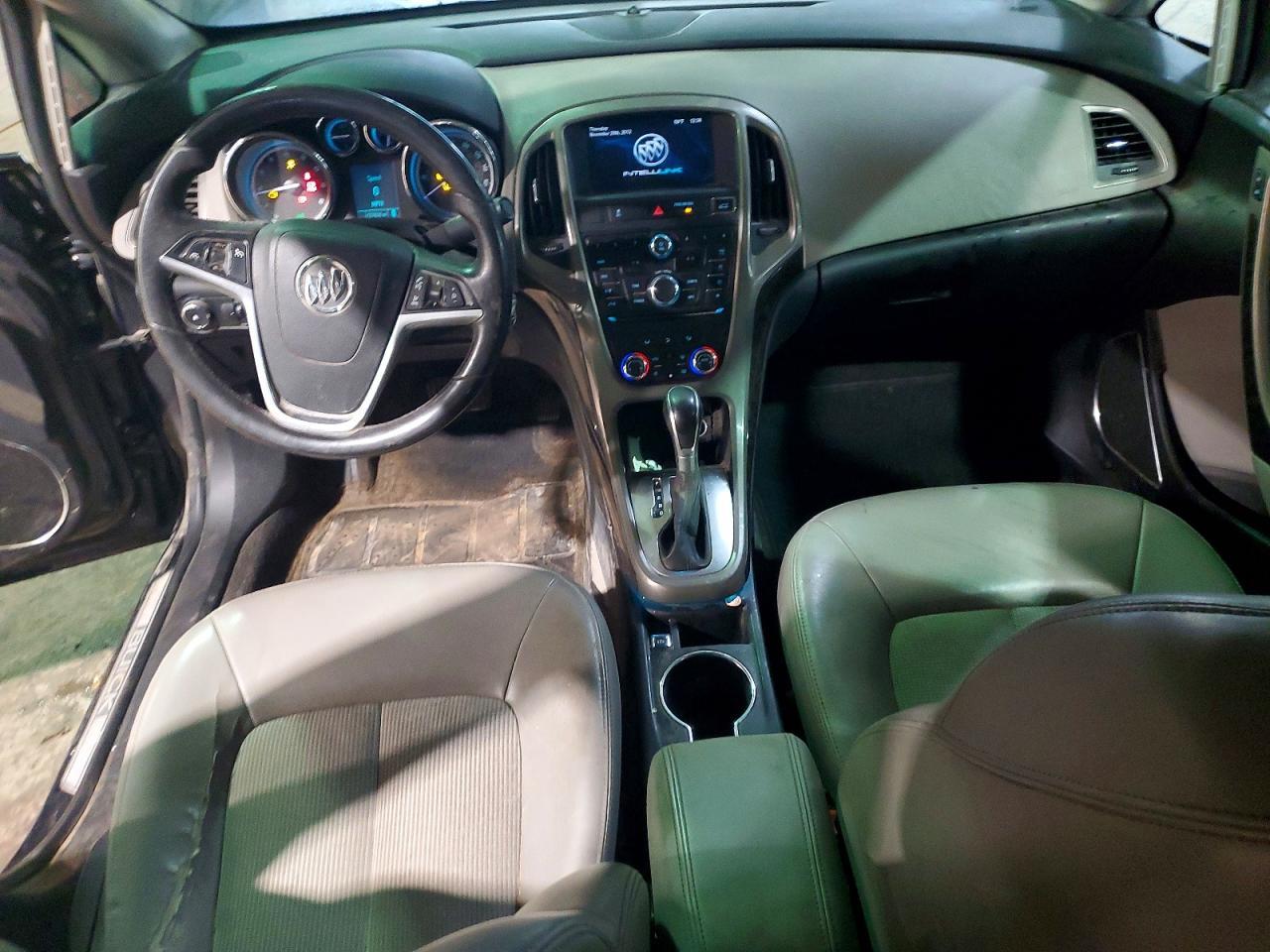 2014 BUICK VERANO
