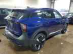 2025 NISSAN KICKS