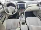 2011 SUBARU FORESTER
