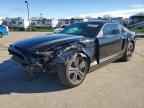 2013 FORD MUSTANG