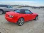 2008 MAZDA MX-5 Miata