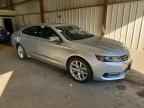 2014 CHEVROLET IMPALA