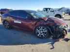 2016 NISSAN Maxima