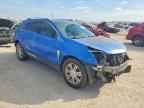2016 CADILLAC SRX