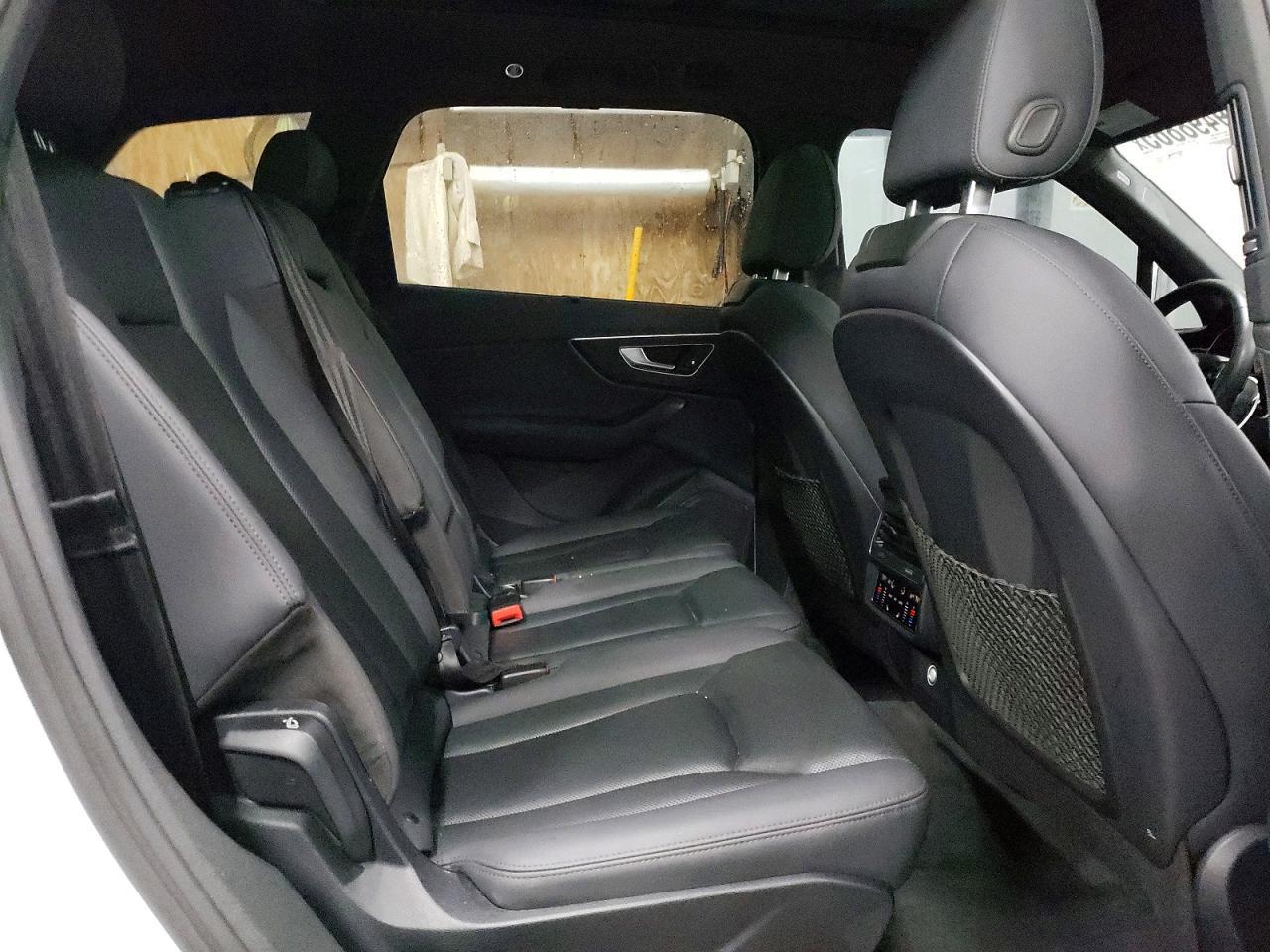 2020 AUDI Q7