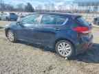 2015 KIA FORTE