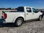 2013 NISSAN Frontier