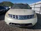 2003 NISSAN MURANO