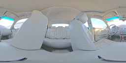 2009 CADILLAC DTS