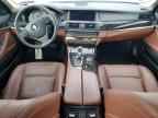 2016 BMW 5 series