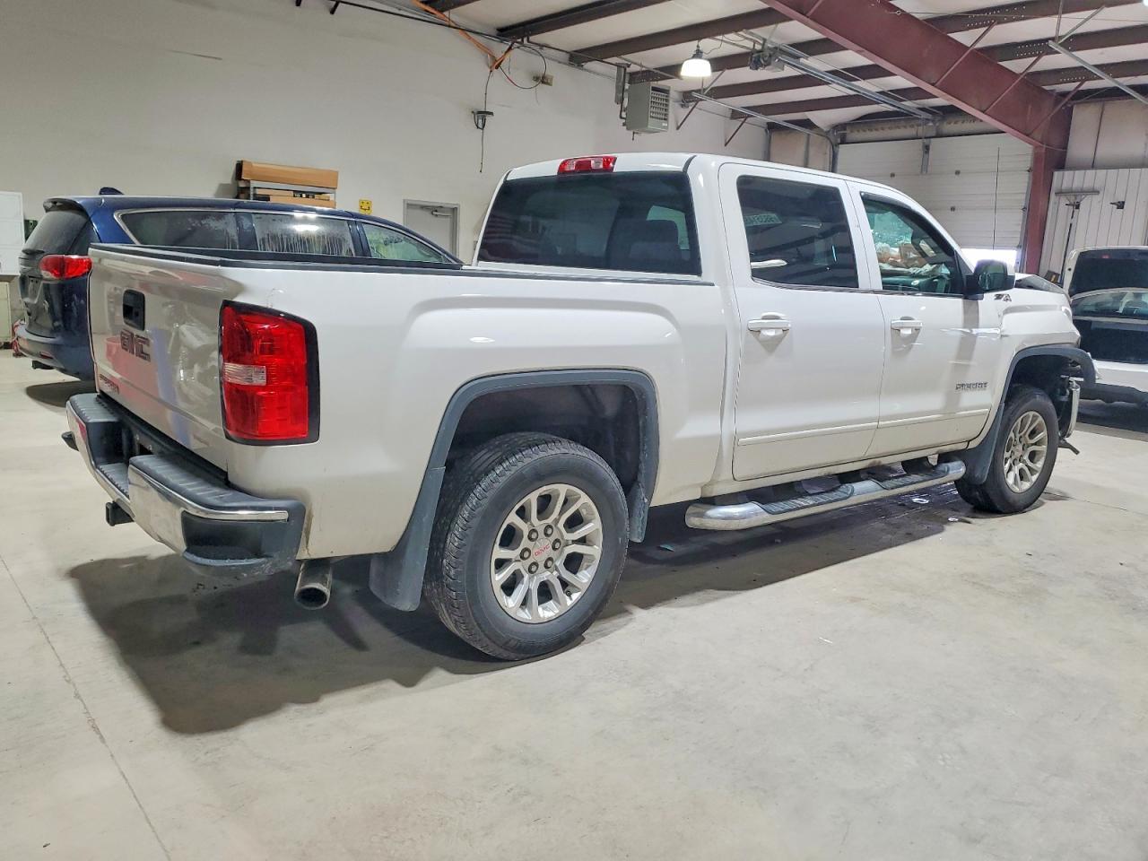 2014 GMC Sierra