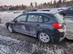 2015 SUBARU IMPREZA