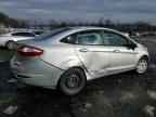 2015 FORD Fiesta