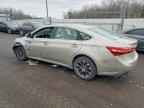 2018 TOYOTA Avalon