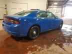 2017 DODGE CHARGER