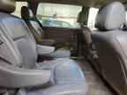 2007 TOYOTA SIENNA