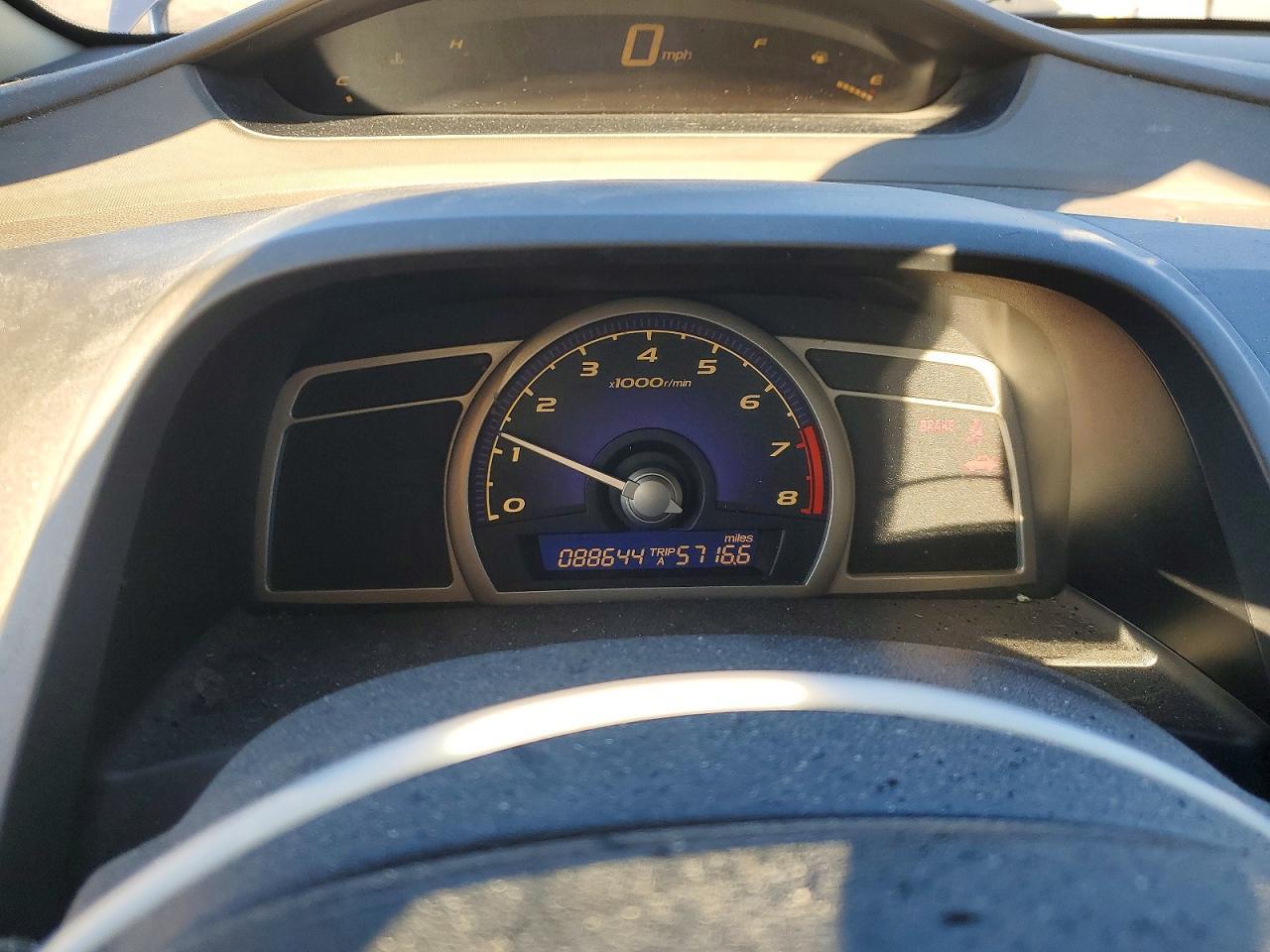 2006 HONDA CIVIC