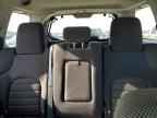 2012 NISSAN PATHFINDER