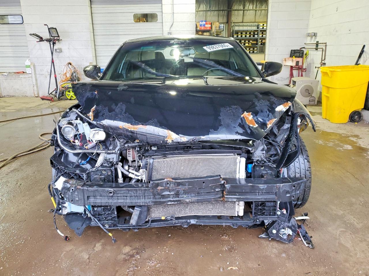 2017 HYUNDAI VELOSTER