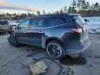 2017 CHEVROLET TRAVERSE