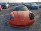2012 CHEVROLET CORVETTE