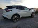 2016 NISSAN MURANO
