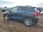 2016 CHEVROLET TRAX
