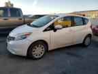2015 NISSAN Versa Note