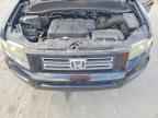 2008 HONDA Ridgeline
