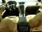 2012 CHEVROLET TRAVERSE