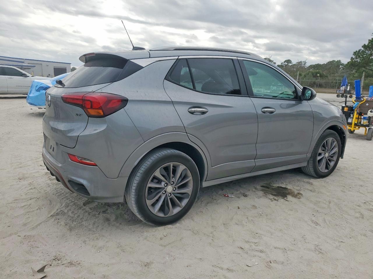 2023 BUICK Encore GX