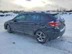 2021 SUBARU IMPREZA