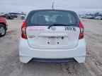 2018 NISSAN Versa Note