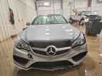 2016 MERCEDES-BENZ E-Class