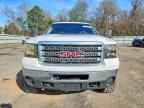2013 GMC Sierra
