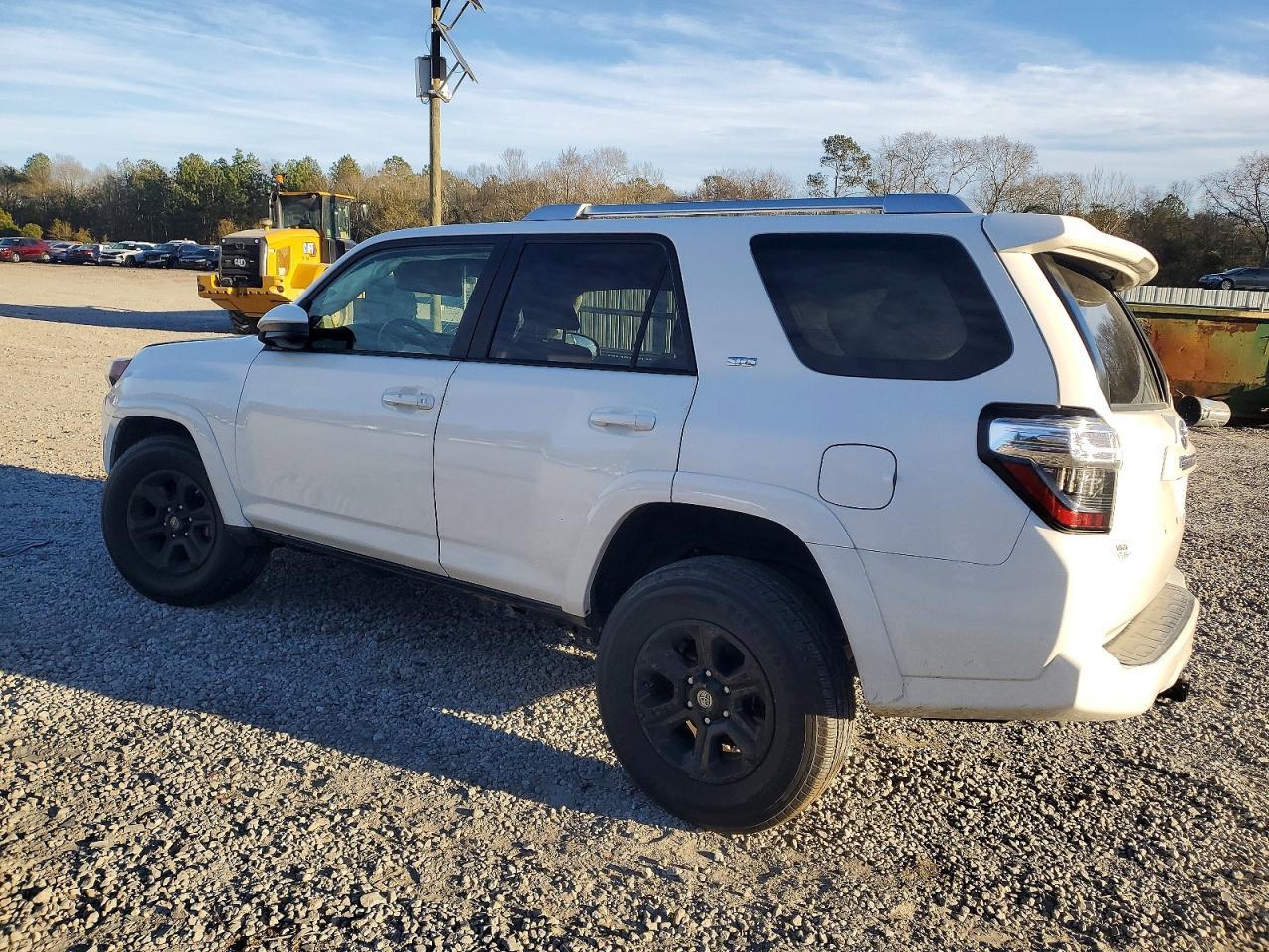 2018 TOYOTA 4Runner