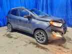 2021 FORD EcoSport