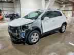 2019 CHEVROLET TRAX