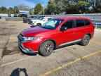 2018 MITSUBISHI outlander