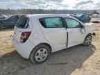 2014 CHEVROLET SONIC