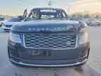 2018 LAND ROVER RANGE ROVER