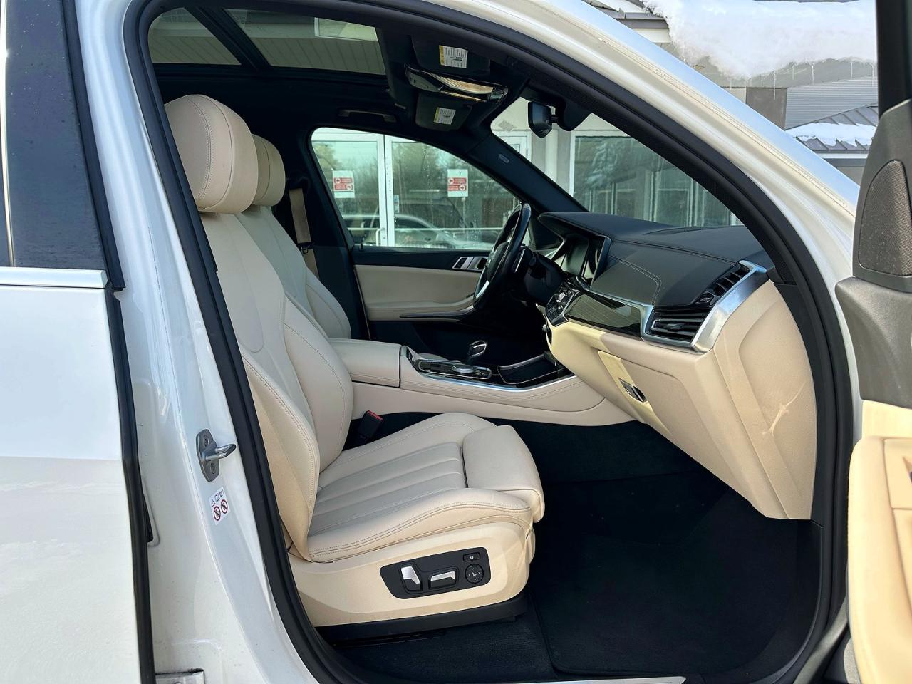 2019 BMW X5