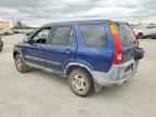 2002 HONDA CR-V
