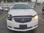 2013 BUICK LACROSSE
