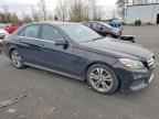 2015 MERCEDES-BENZ E-Class