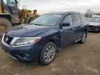 2014 NISSAN PATHFINDER