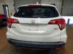 2018 HONDA HR-V